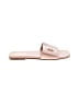 Burberry Pink Sandals Size EU (IT) 39 / US 9 - photo 1