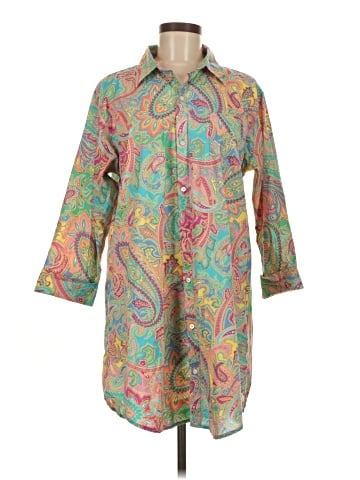 Lauren by Ralph Lauren Casual Dress (view 1)