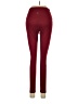 Sofia by Sofia Vergara Burgundy Active Pants Size M - photo 2