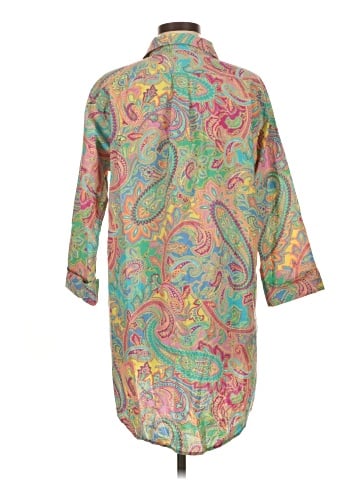 Lauren by Ralph Lauren Casual Dress (view 2)