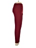 Sofia by Sofia Vergara Burgundy Active Pants Size M - photo 4