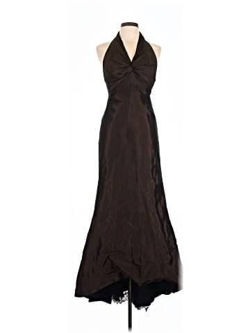 Amsale Cocktail Dress (view 1)