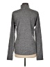Nike Gray Long Sleeve Turtleneck Size M - photo 2