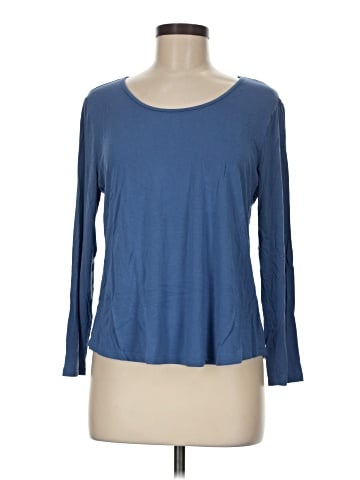 Night Way Collections 3/4 Sleeve T-Shirt (view 1)
