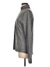 Nike Gray Long Sleeve Turtleneck Size M - photo 5