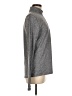 Nike Gray Long Sleeve Turtleneck Size M - photo 4