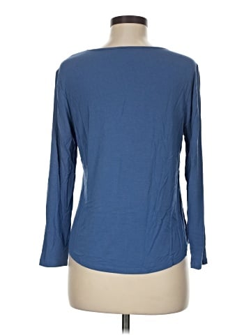 Night Way Collections 3/4 Sleeve T-Shirt (view 2)