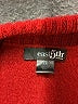 East5th 100% Acrylic Red Turtleneck Sweater Size 1X - photo 7
