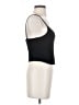 Bershka Black Tank Top Size S - photo 4