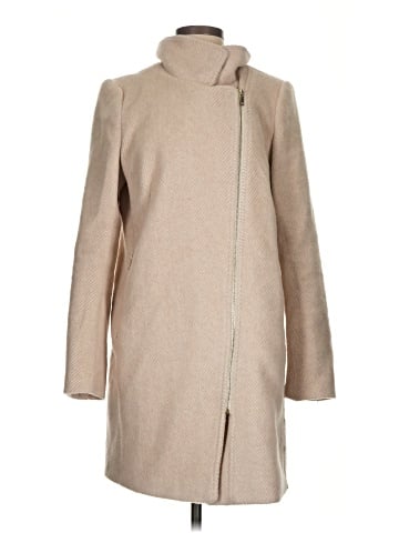 Ann Taylor LOFT Coat (view 1)