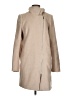 Ann Taylor LOFT Tan Coat Size S - photo 1