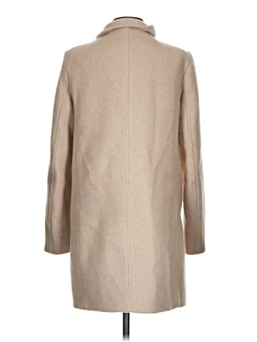 Ann Taylor LOFT Coat (view 2)