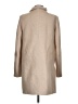 Ann Taylor LOFT Tan Coat Size S - photo 2
