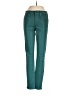Hudson Jeans Teal Jeans Size 26 waist - photo 1