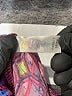 Lularoe Hearts Purple Active Pants Size 1X (Tall & Curvy) - photo 7