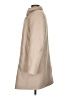 Ann Taylor LOFT Tan Coat Size S - photo 5