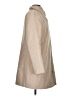 Ann Taylor LOFT Tan Coat Size S - photo 4