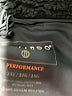 Bernardo Fashions 100% Polyester Argyle Blue Jacket Size 2X - photo 6