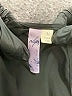 Alya Black Sleeveless Blouse Size M - photo 7