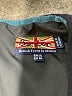Boden 100% Wool Tweed Brown Blue Casual Dress Size 8L - photo 6