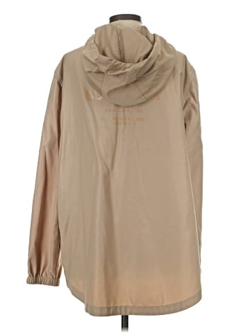 Burberry Raincoat (view 2)