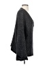By Anthropologie Tweed Gray Pullover Sweater Size S - photo 4