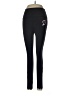 Peloton Graphic Black Active Pants Size M - photo 1
