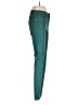 Hudson Jeans Teal Jeans Size 26 waist - photo 4