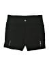 Legend Solid Black Shorts Size L - photo 2