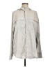 Assorted Brands Gray Raincoat Size L - photo 1