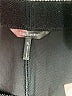 Daisy Fuentes Solid Black Formal Skirt Size XL - photo 4