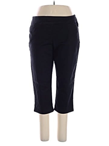 Croft & Barrow Active Pants (view 1)