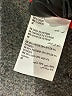 On 34th Red Active Pants Size Lg s - photo 5