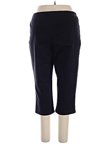 Croft & Barrow Active Pants (view 2)
