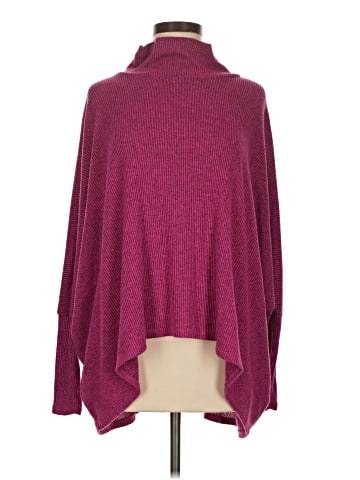 Amadi Turtleneck Sweater (view 1)