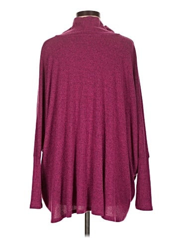 Amadi Turtleneck Sweater (view 2)