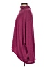 Amadi Burgundy Pink Turtleneck Sweater Size M - photo 5