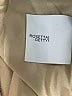 Rosetta Getty Houndstooth Gold Blazer Size S - photo 6