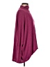 Amadi Burgundy Pink Turtleneck Sweater Size M - photo 4