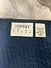 Esprit 100% Polyester Blue Sleeveless Blouse Size S - photo 7