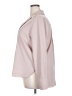 Nordstrom Pink Long Sleeve Blouse Size XXL - photo 5