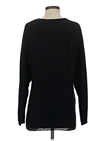 The Row Long Sleeve Top (view 2)