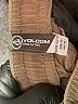 Volcom Solid Green Khakis Size 14 - photo 3