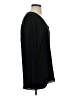 The Row Black Long Sleeve Top Size M - photo 4