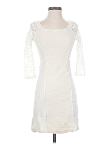 Bordeaux Cocktail Dress (view 1)