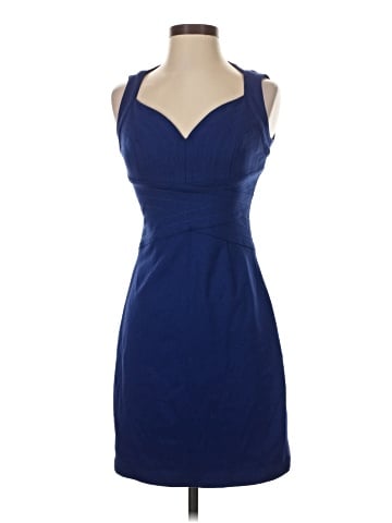 Laundry by Shelli Segal Cocktail Dress (view 1)