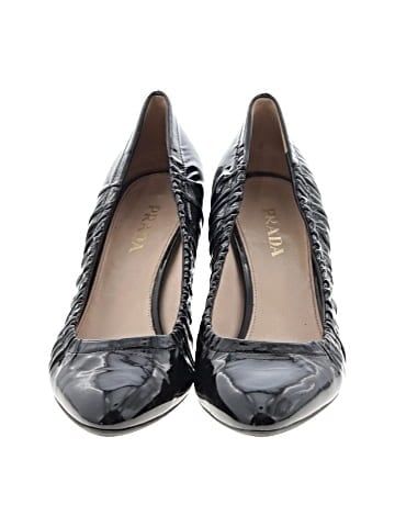 Prada Heels (view 2)