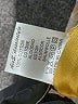 Oasap 100% Cotton Tan Jacket Size M - photo 7