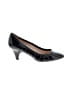 Prada Black Heels Size EU 39 - photo 1