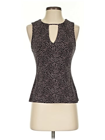 Express Outlet Sleeveless Blouse (view 1)